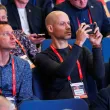 20-й ежегодный форум ЦОД День 1